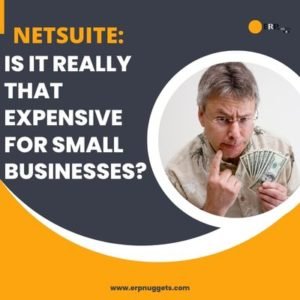 is netsuite costly?